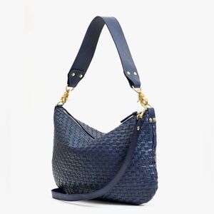 Clare V Moyen Messenger Bag